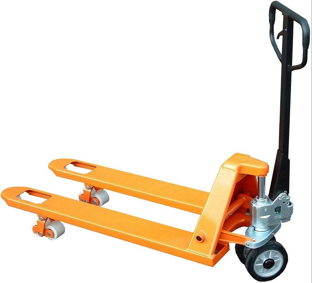 Hand Pallet Truck, For Industrial