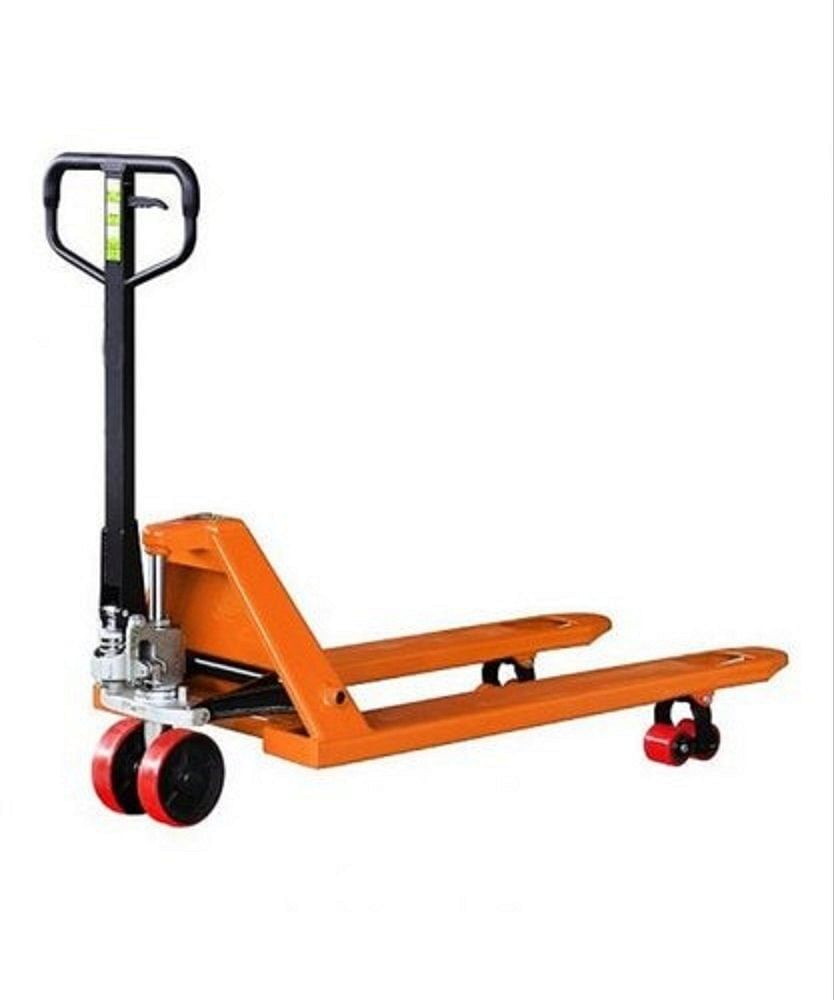 Hand Pallet Truck, For Material Handling, Model Name/Number: SII-04/04