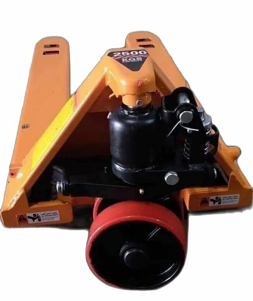 Hand Pallet Truck, For Material Handling