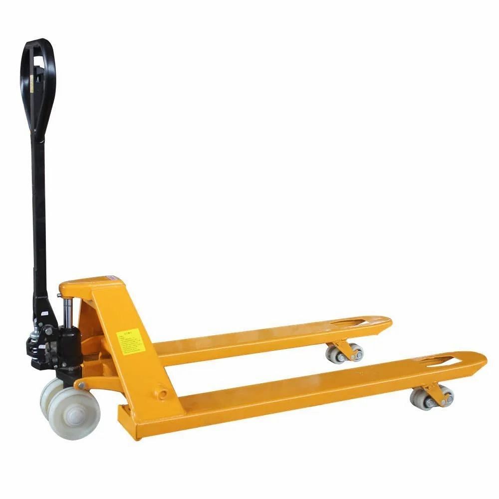 Hand Pallet Truck, For Material Handling