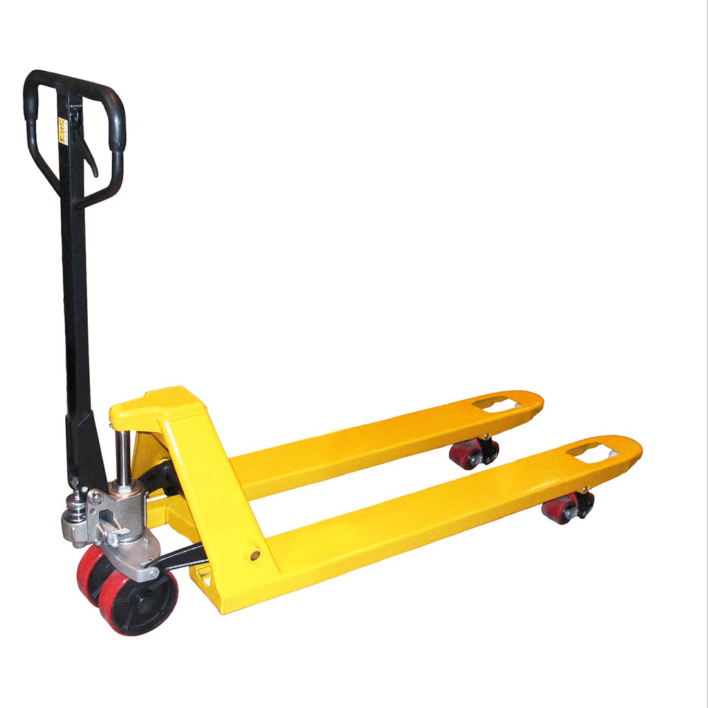 Hand Pallet Truck rental