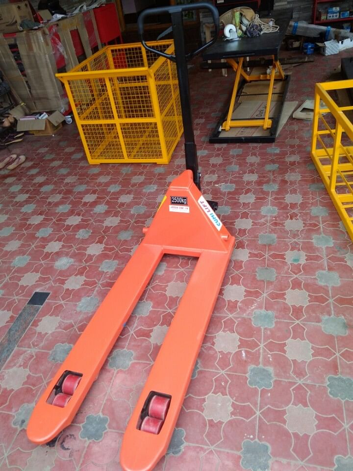 Hand Pallet Truck