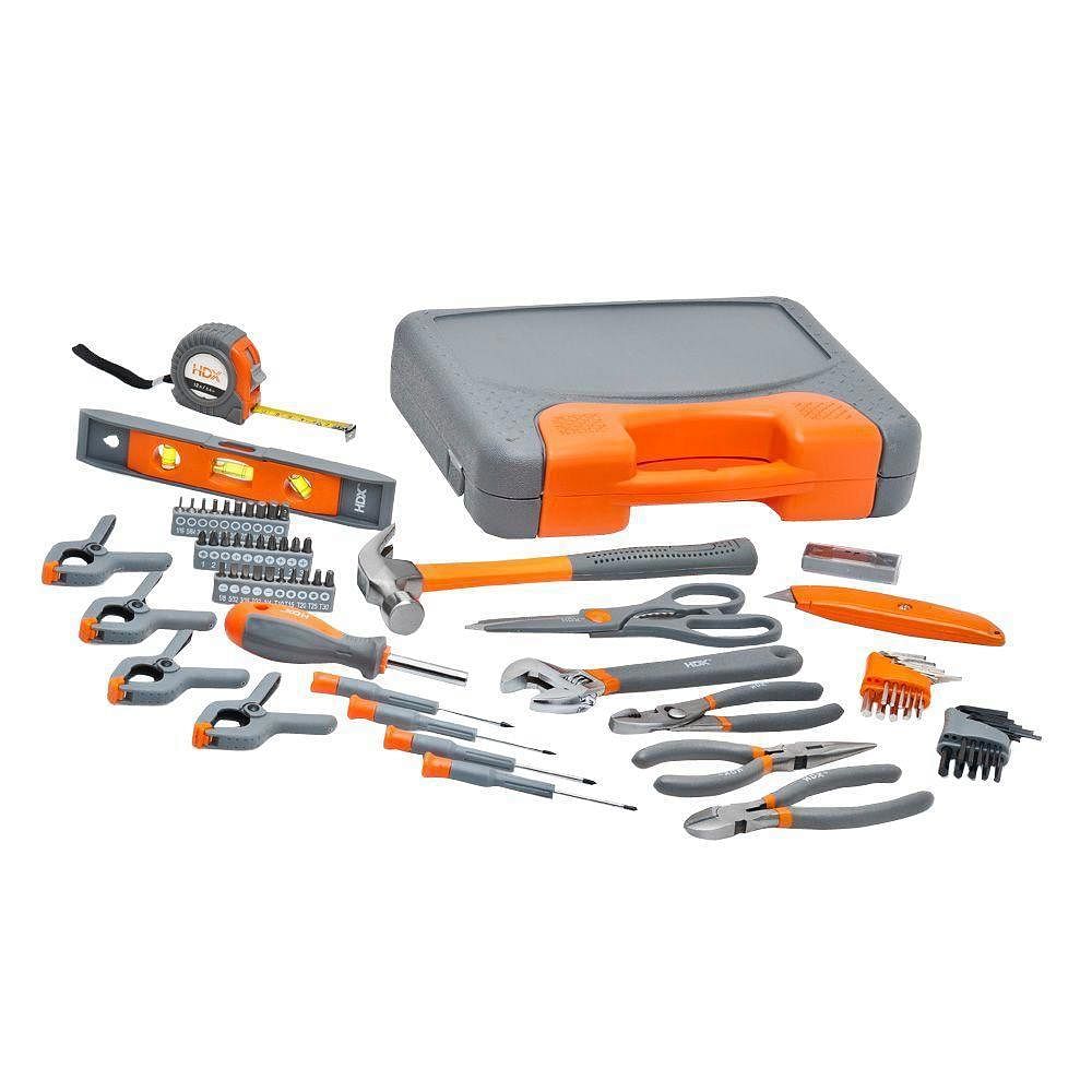 Hand Tool Set