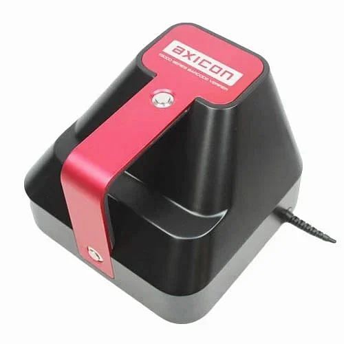 Handheld 1D / 2d Barcode Verifier, Wired (Corded), Linear Laser