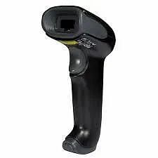 Handheld Honeywell Voyager-1250G Wired Barcode Scanner