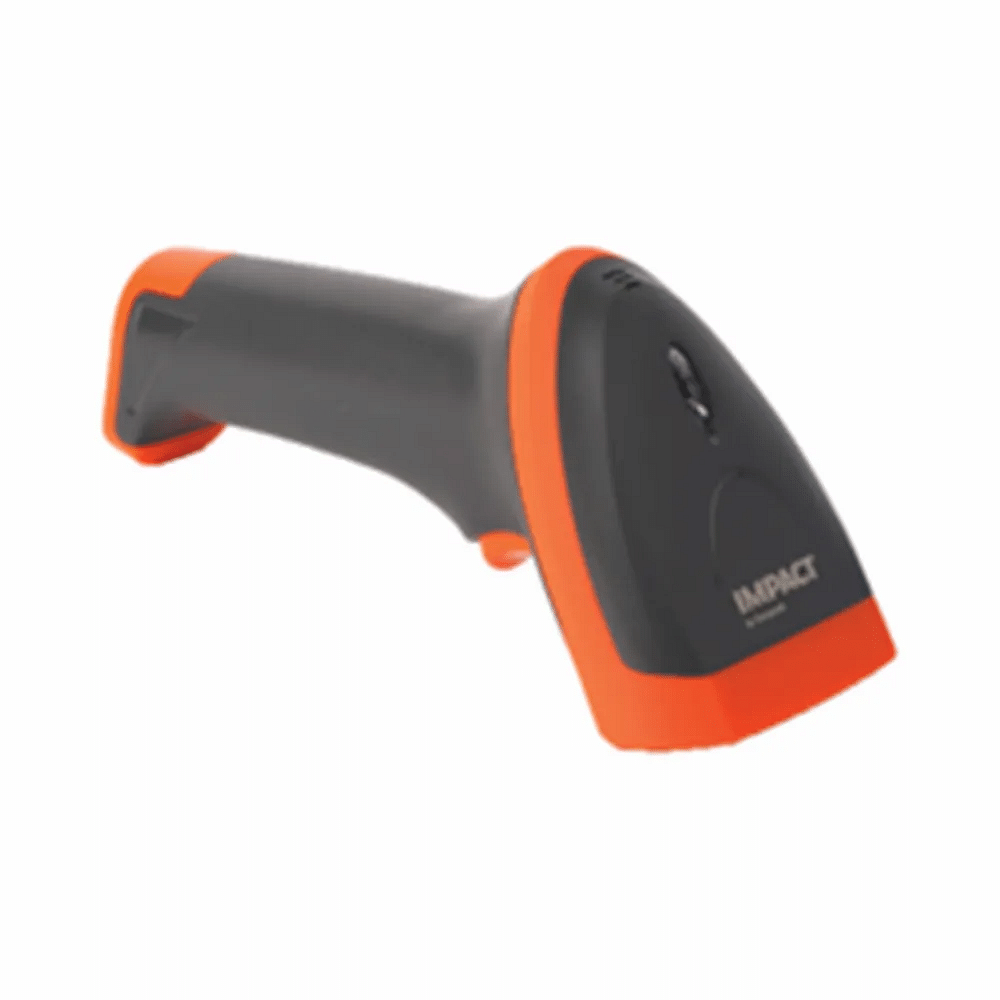 Handheld IMPACT, Wired(Corded), 2D Area Imager