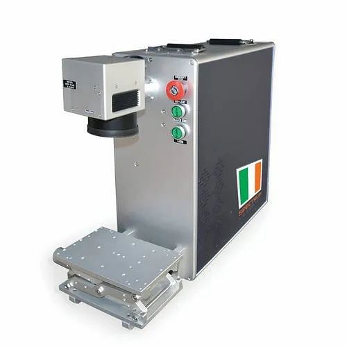 Handheld Laser Marking Machine