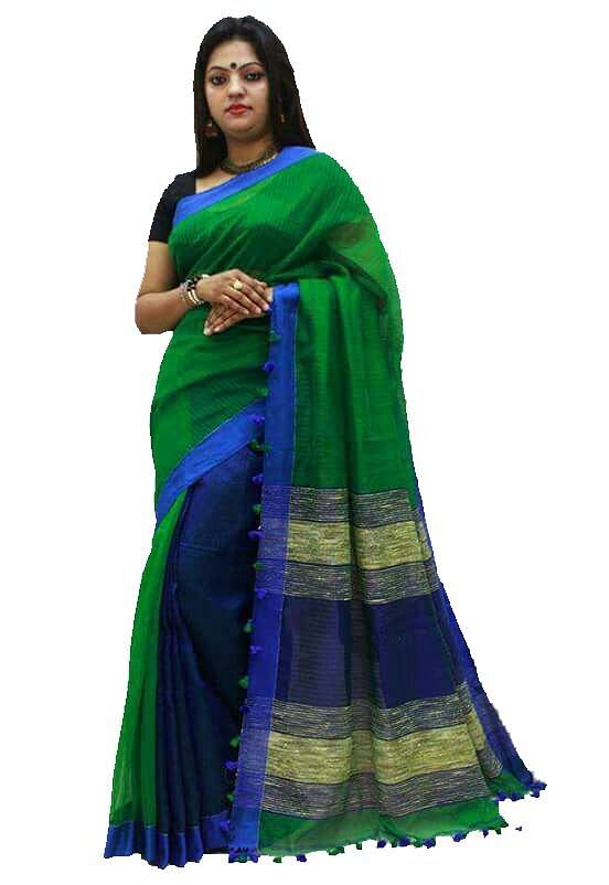 Handloom Saree