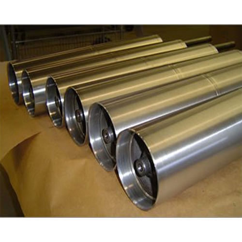 Hard Chrome Plated Roll