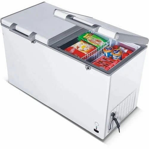 Hard Top Deep Freezer