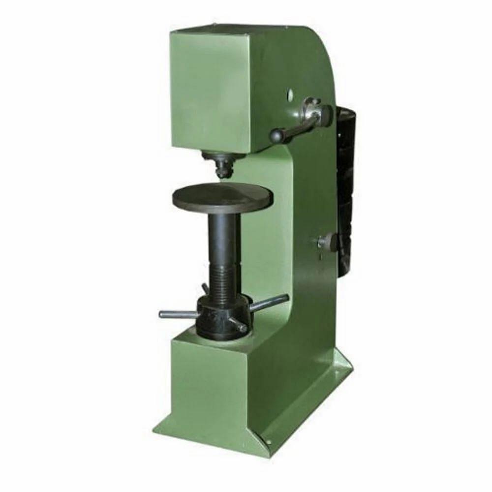 Hardness Testing Machine, HRC