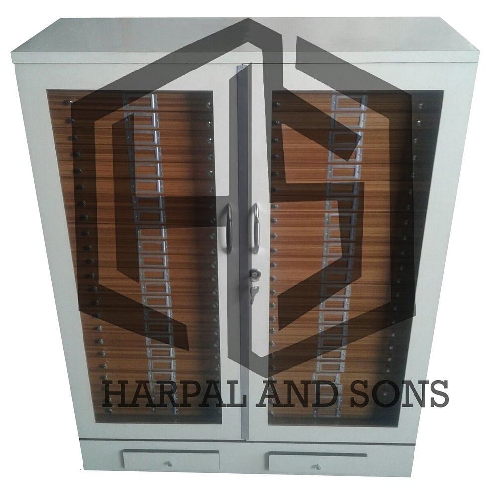 Harpal & Sons Slide Cabinet