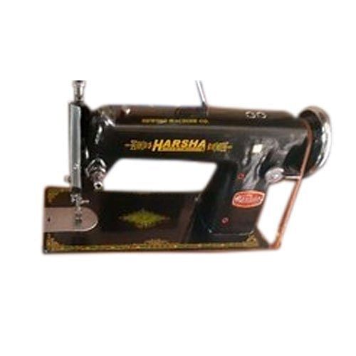 Harsha Single Needle Sewing Machine