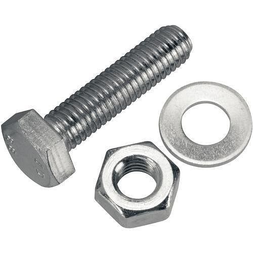 Hastelloy Fasteners