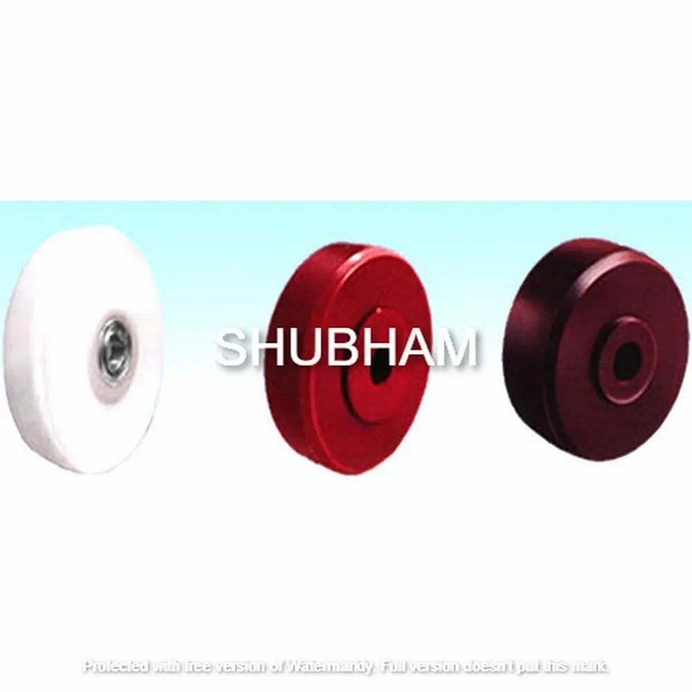 HDP Block Wheels