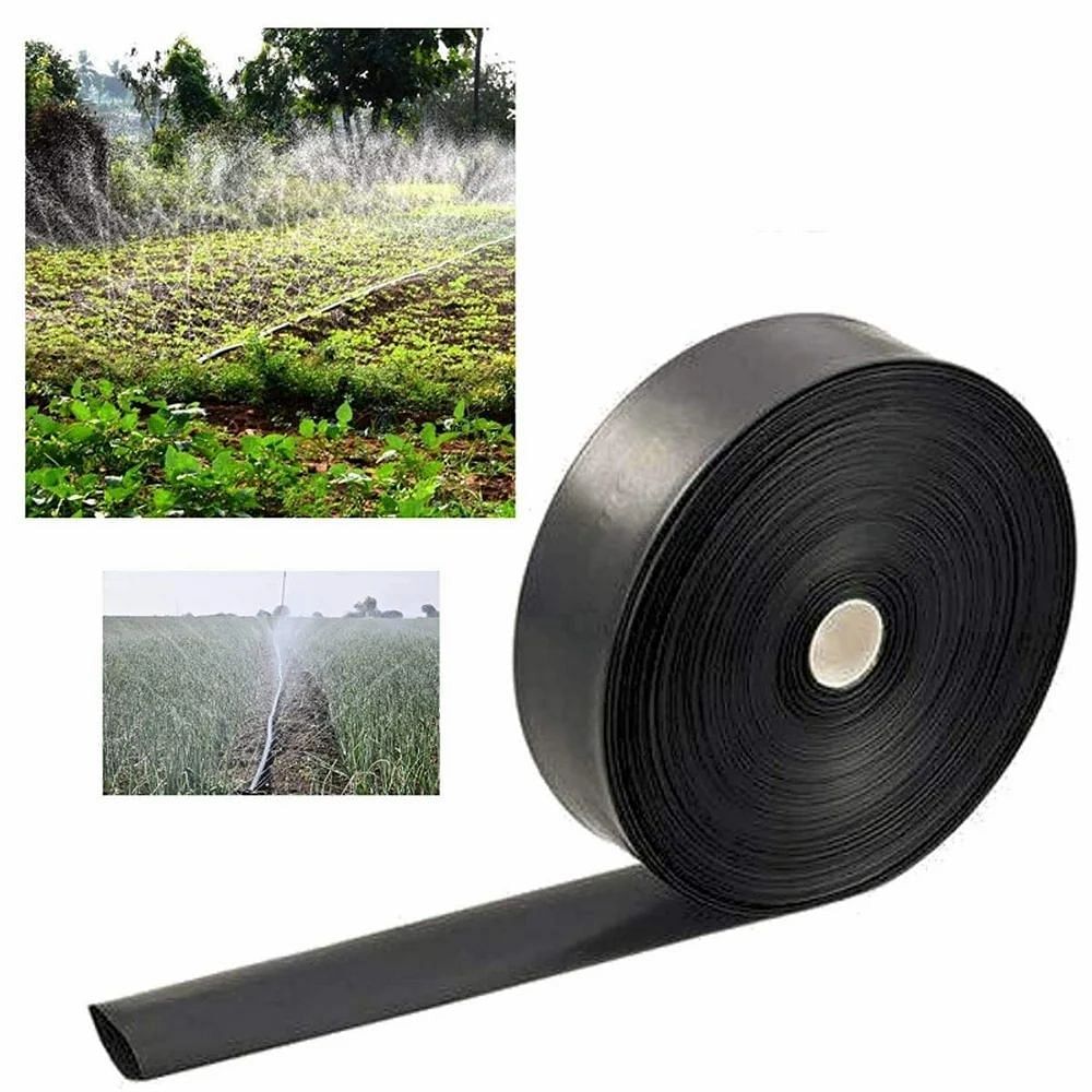 HDPE 40mm Heavy Duty Agriculture Rain Pipe, 100 m