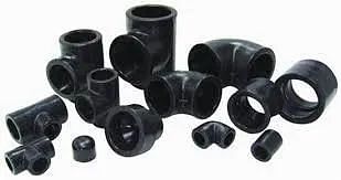 HDPE Fitting Moulds