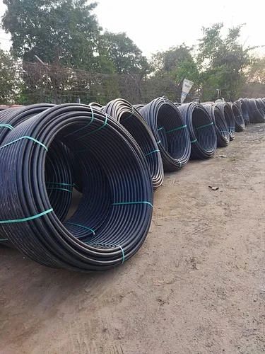 Hdpe Pipe 90mm