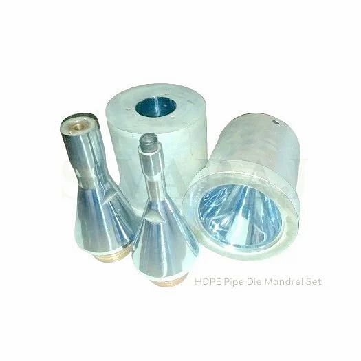 HDPE Pipe Die Mandrels