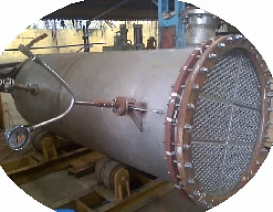 Heat Exchanger