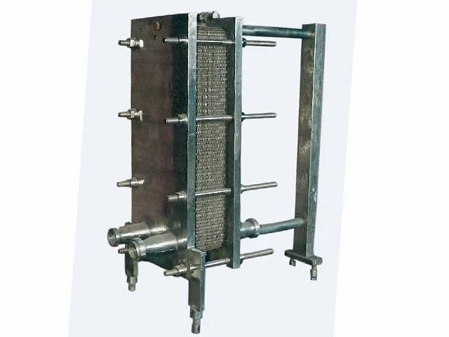 Heat Exchanger