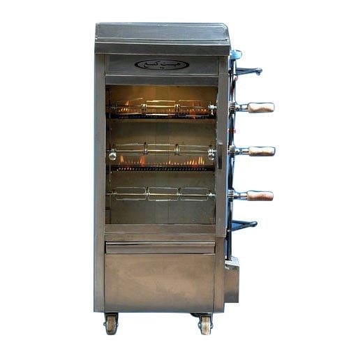 Heat King 9 Chicken Grill Machine