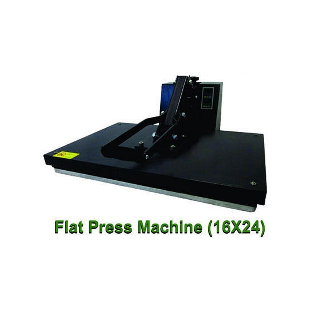 Heat Press Machine 16/24