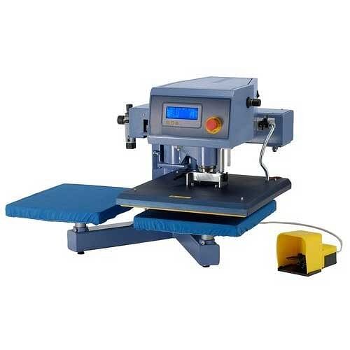 Heat Press Machine