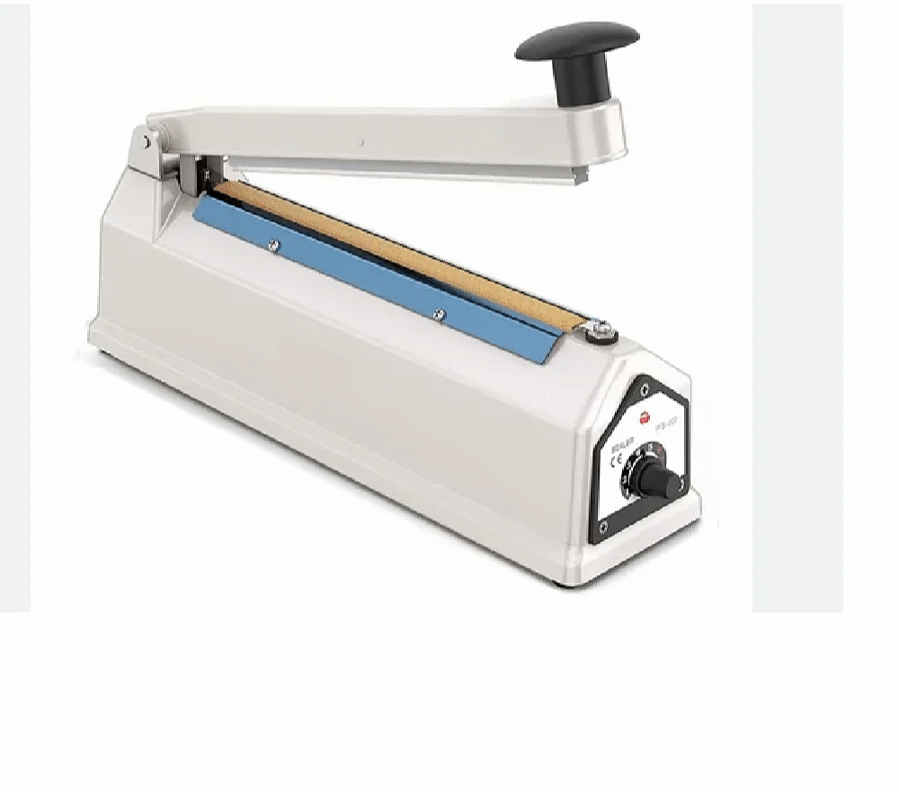 Heat Sealing Machine