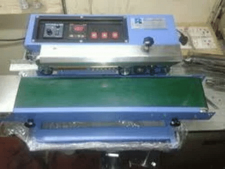 Heat Sealing Machine