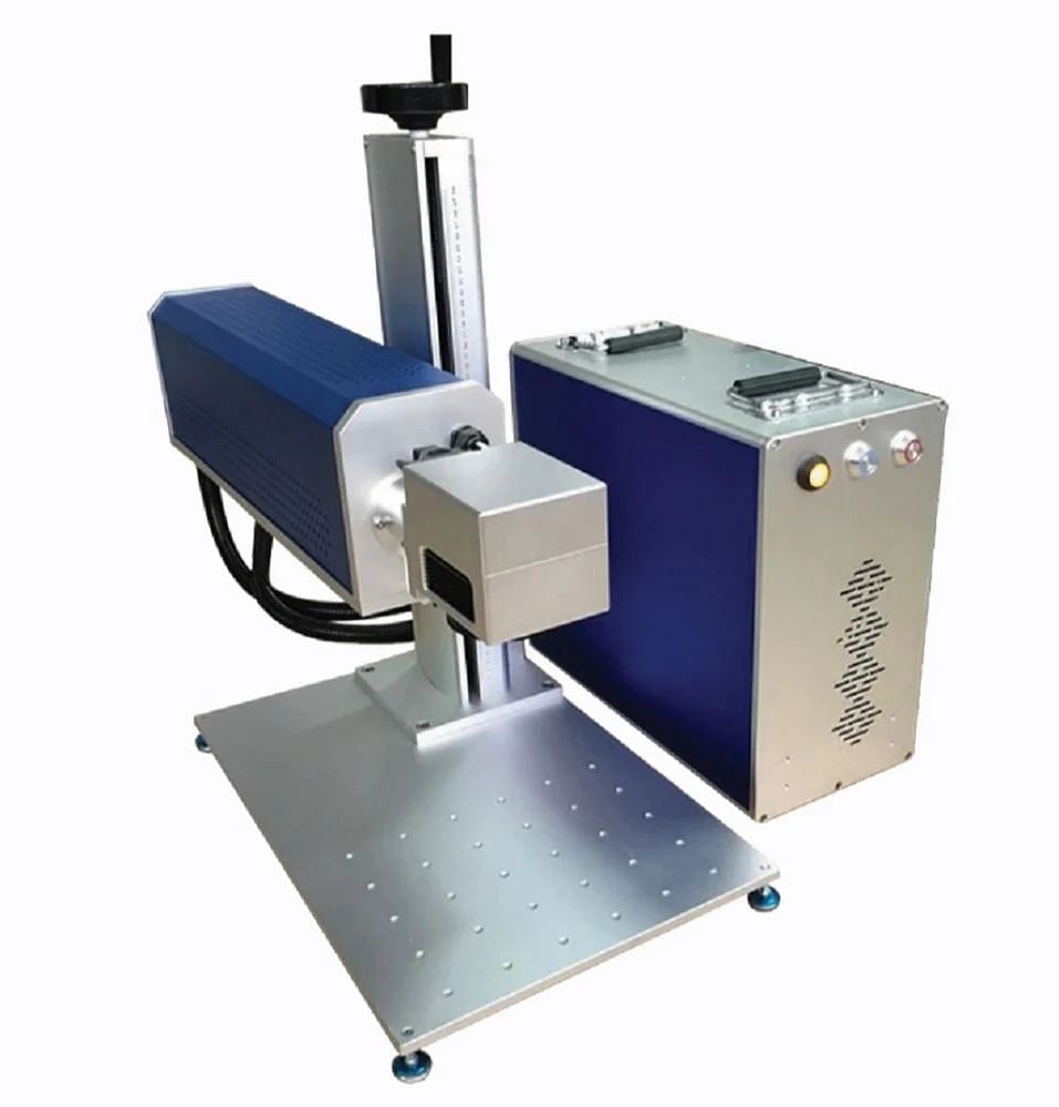 Heat Sign HS-CL30L CO2 Laser Marking Machine, 0.2mm