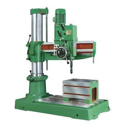 Heavy Drilling Machine