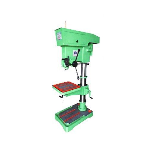 Heavy Drilling Machine SM-P 40 : Siddhapura, Warranty: 6 Months