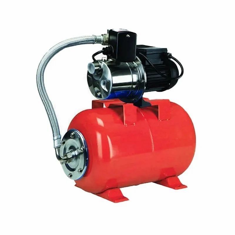 Heavy Duty 0.5HP Multistage Pressure Booster Pump