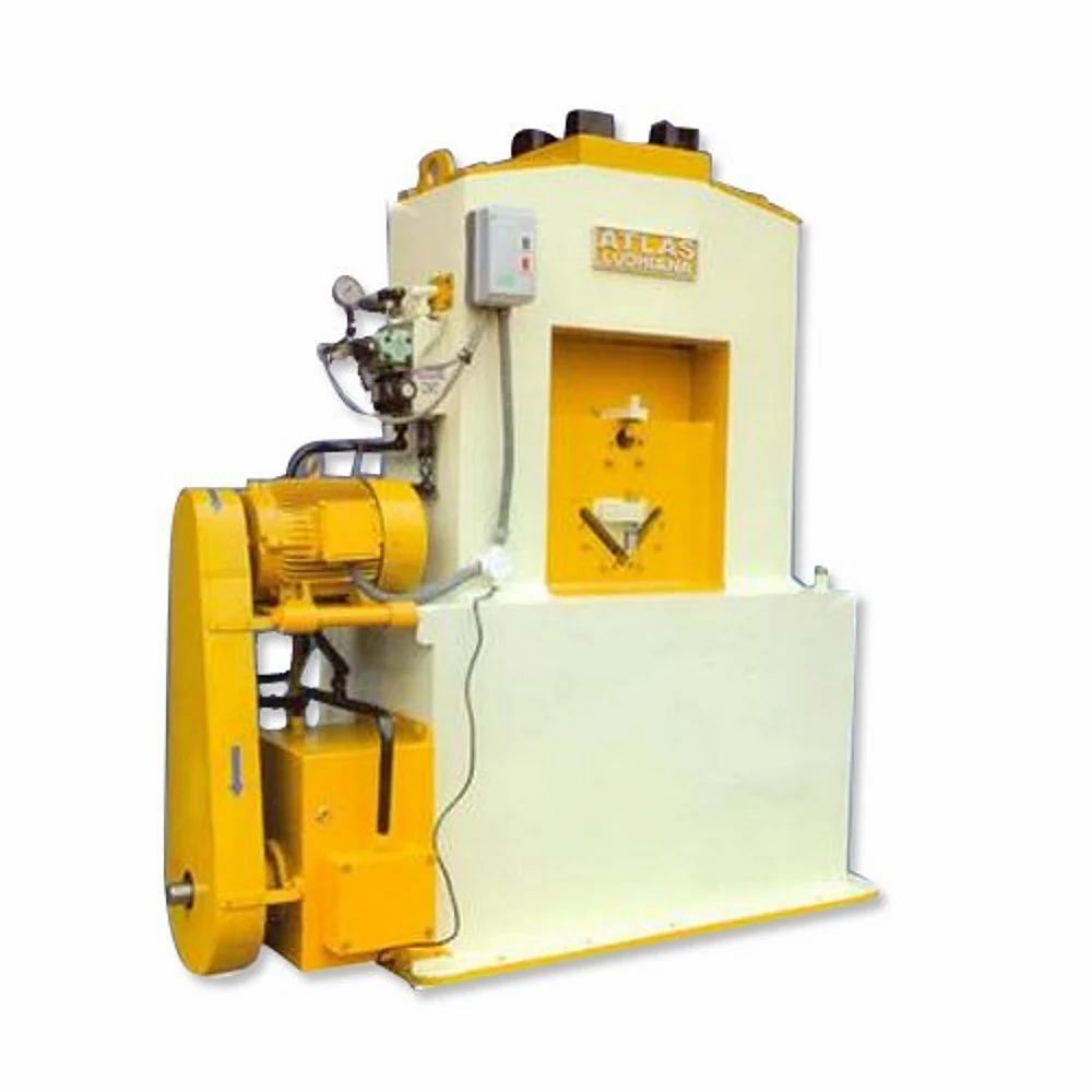 Heavy Duty Angle Cutter & Multipurpose Shearing machine