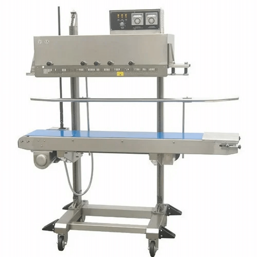 Heavy Duty Continuous Band Sealer