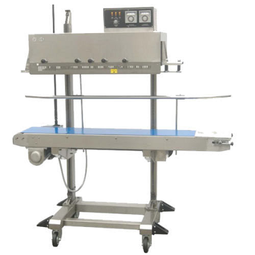 Heavy Duty Continuous Band Sealer