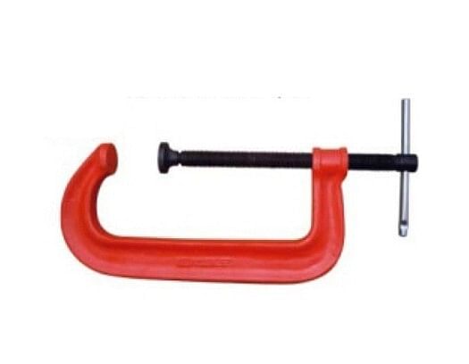 Heavy Duty G-Clamp