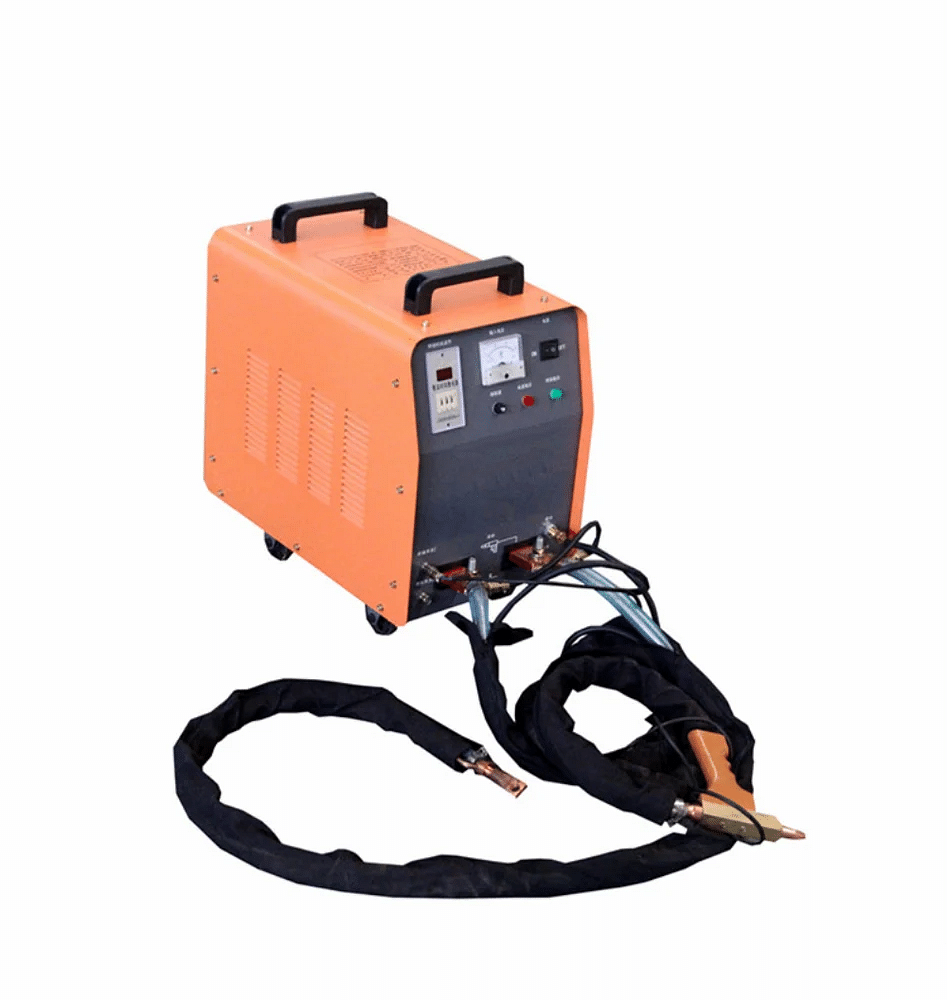 Heavy Duty Hand Spot Welding Machine, For Industrial