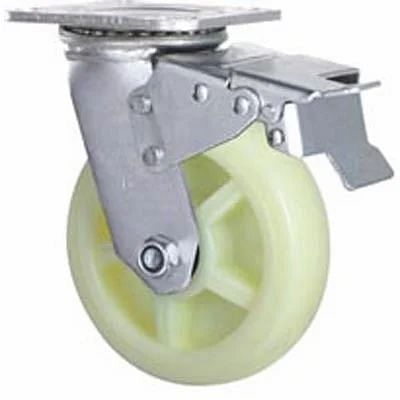 Heavy Duty HDPP Caster