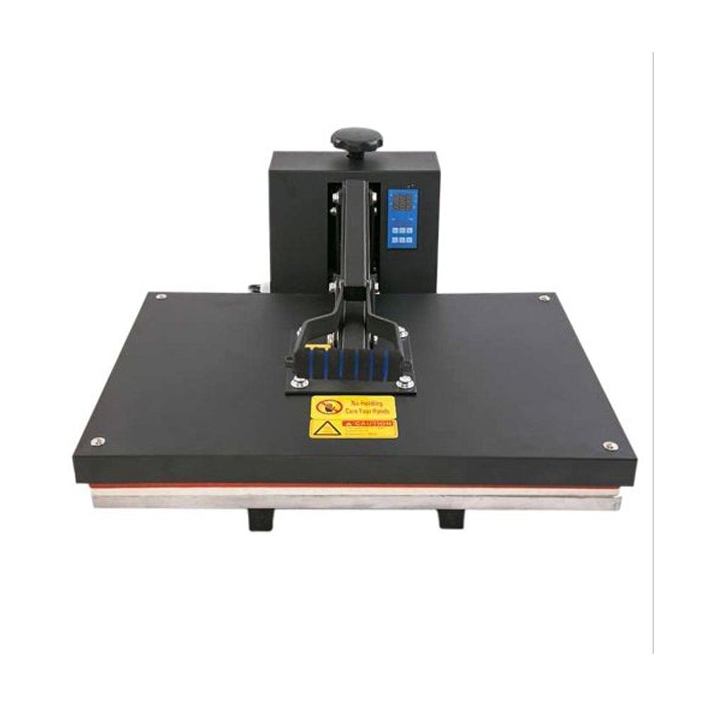 Heavy Duty Heat Press Machines Photo