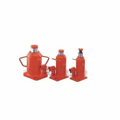 Heavy Duty Hydraulic Jack