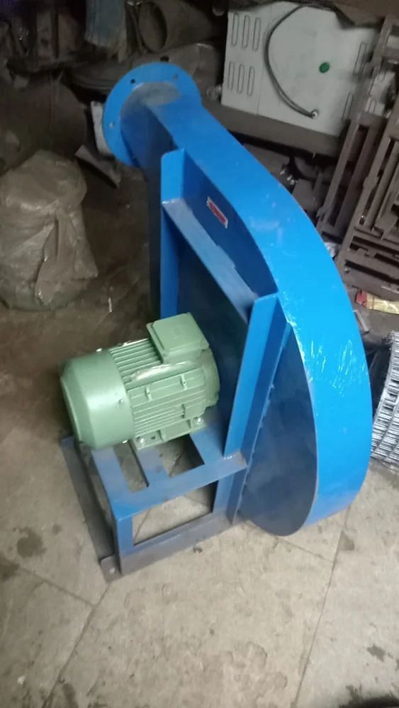 Heavy Duty Industrial Blower