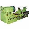 Heavy Duty Lathe Machine