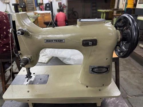 Heavy Duty Lock Stitch Machine Ls 1800 Lb