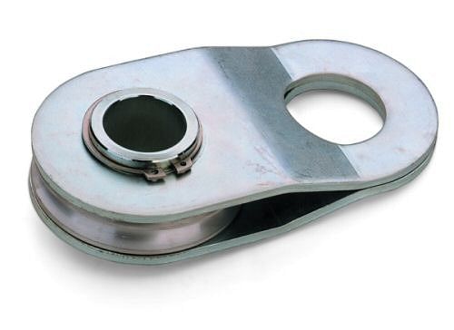 Heavy Duty Pulley Block