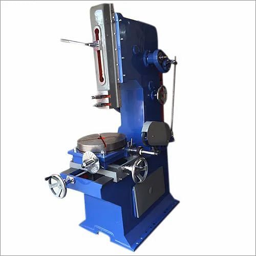 Heavy Duty Slotting Machine