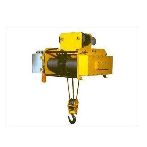 Heavy Electric Hoist