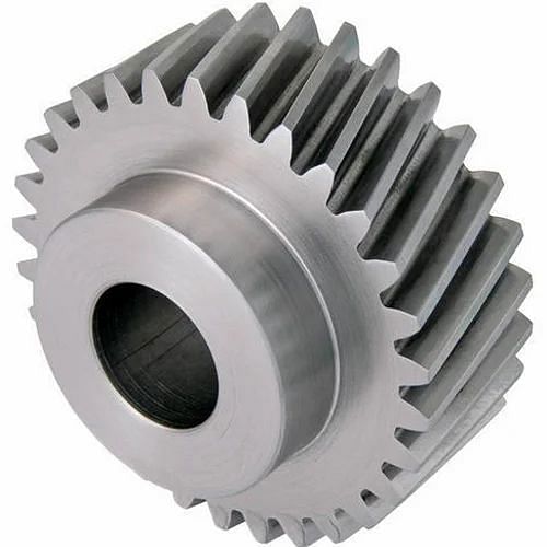 Helical Gear