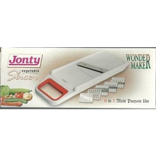 Herbal fresh Semi-Automatic Jonty Slicer, For Household